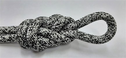 Веревки статические альпинистские