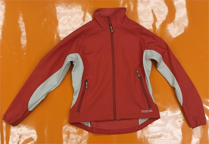 Куртка женская софтшелл Vaude Wo Cyclone Jacket 08568 - фото 6961