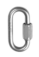 Рапид Singing Rock Maillon Mini oval K82006Z