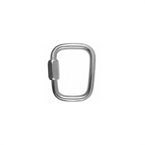 Рапид KONG Trapezoidal quick link (нерж). 538FC0P0PKK (old 63809KK)