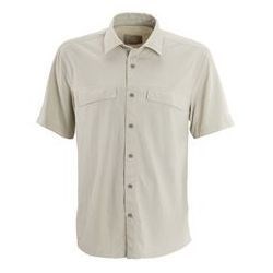 Сорочка мужская Vaude Me Santana Shirt III 06037