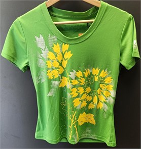 Футболка женская Vaude Wo Maliga Shirt 01062