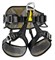 PETZL Привязь страховочная AVAO Sit Fast C079BA02 (чёрный с жёлтым,  Размер: 2) C079BA02 - фото 4923