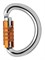 Карабин Petzl Omni triact-lock / трехтактный M37 TL - фото 4974