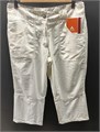 Брюки женские VAUDE Wo Sabana 3/4 Pants 06085 - фото 6815