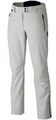 Брюки женские софтшелл Ferrino Dufour Pant Woman 20181 - фото 6941