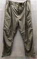 Брюки мужские 2в1 VAUDE Me Farley ZO Pants Short Size III 09542 - фото 6956