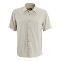 Сорочка мужская Vaude Me Santana Shirt III 06037 - фото 6959