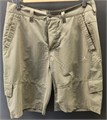 Шорты мужские Vaude Me Verdon Shorts 01284-501-46 - фото 7064