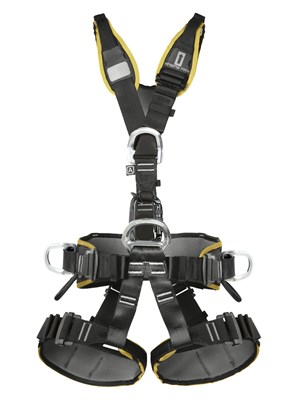 Привязь страховочная Singing Rock Expert 3D standard W0078 - фото 4535