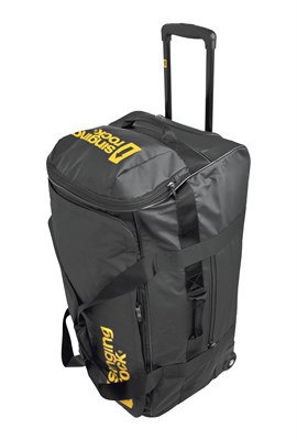 Баул на колёсах Singing Rock Movement bag C0073BY00 - фото 4699