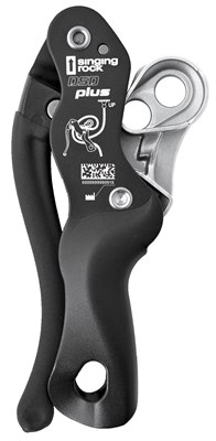 Спусковое устройство Singing Rock Double stop Plus K031DSD00 - фото 4789