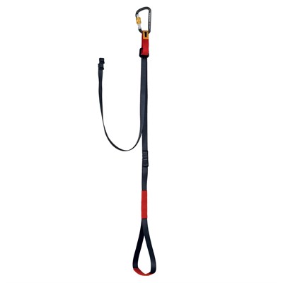 Стремя для жумара Singing Rock Footer Complete II W1025BX00 - фото 4858