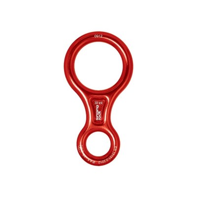 Восьмерка Singing Rock Figure 8 L K6031EE - фото 4869