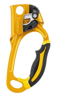 PETZL Жумар ASCENSION, Правый B17ARA - фото 4889