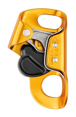 Зажим грудной Petzl Croll S B16BAA - фото 4894