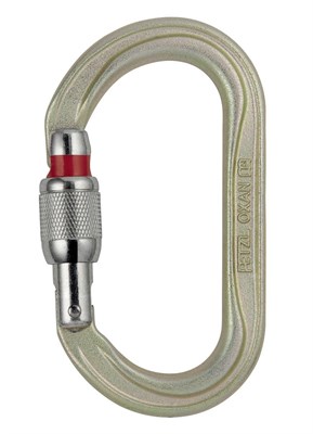 PETZL Карабин OXAN M72A SL - фото 4931
