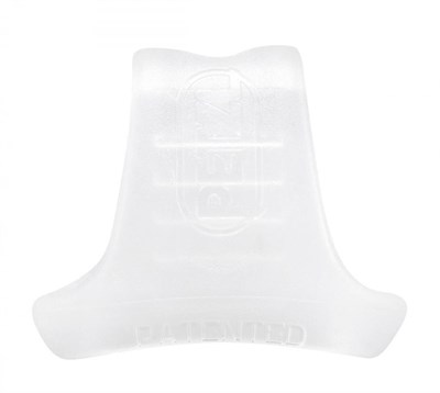 Фиксатор карабина Petzl String L M090AA00 - фото 4948