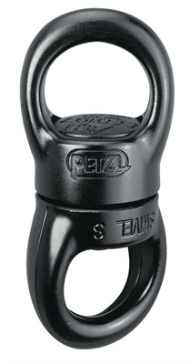 Вертлюг Petzl Swivel S P58 S - фото 5020