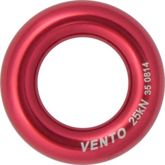 Кольцо соединительное Vento 30 мм vpro 0171 - фото 5175