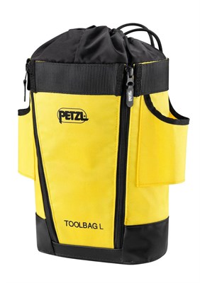 Сумка для инструмента Petzl Toolbag L S47Y L - фото 5315