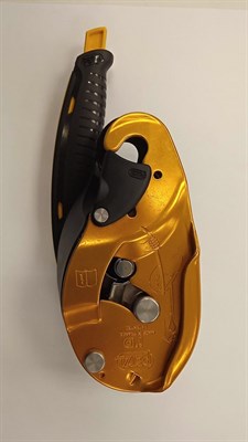 PETZL I`D® S устройство спусковое D200S0 - фото 5422