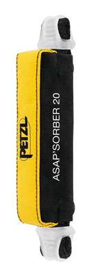 Амортизатор рывка Petzl ASAP’Sorber 20 L071AA - фото 5441