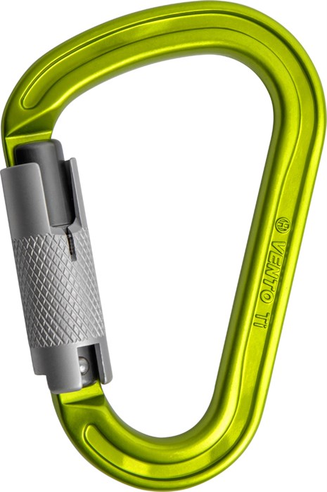 Карабин Vento Titanium / трехтактный vpro 0225