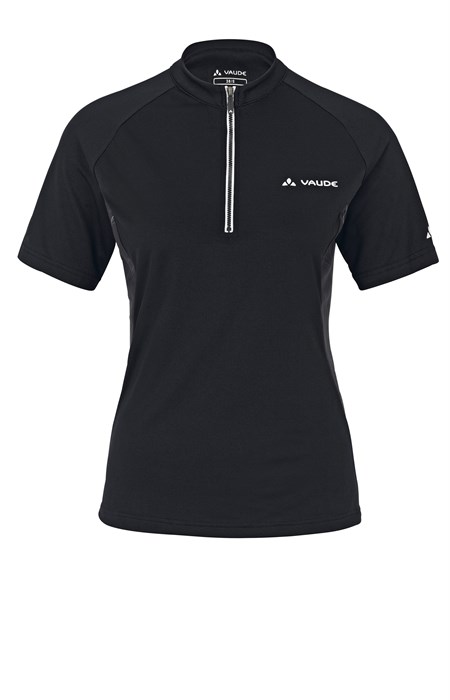 Джерси женское Vaude Wo Siros Shirt 04485 - фото 6777