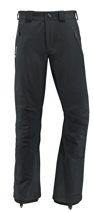 Брюки мужские Vaude Me Montafon Pants II 04753-010 - фото 6784