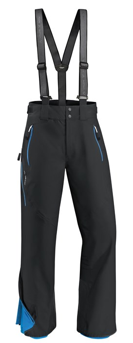Брюки мужские Vaude Me Cheilon Stretch Pants II 04039 - фото 6786