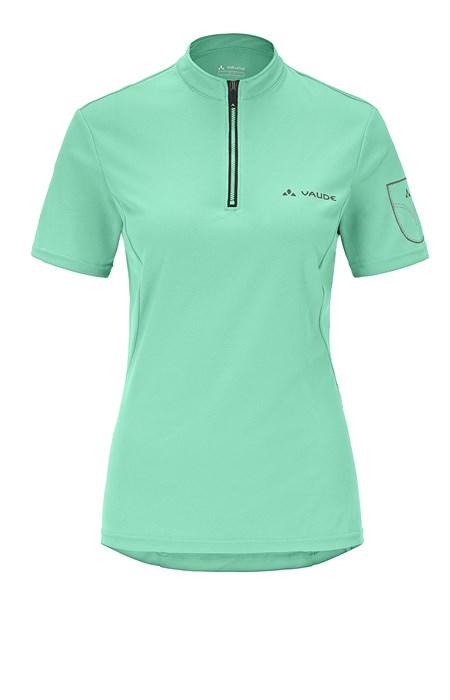 Майка женская Vaude Wo Fisk Shirt 04523 - фото 6793