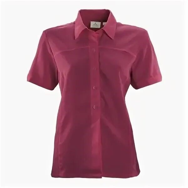 Сорочка женская Vaude Wo Floresa Shirt 06080 - фото 6796