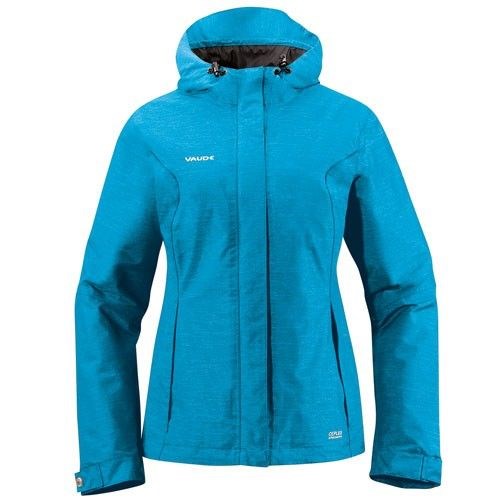 Куртка женская Vaude Wo Padded Town Jacket 03096