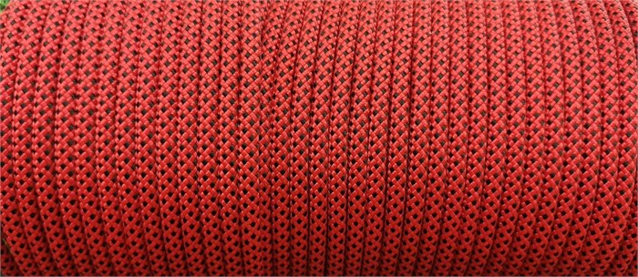 Репшнур Шнур Хват 8 мм (ПА плетеный 32-х пр. с ПА серд). S080-32