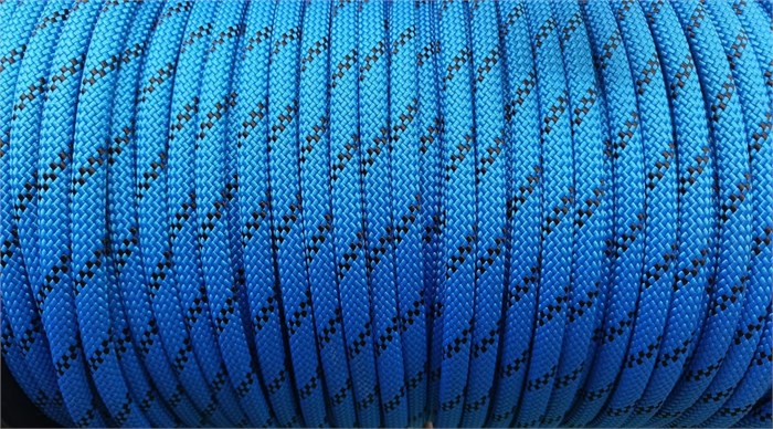 LANEX 10 - Lanex Static 10 канат ПС ПА 10,0-40пр, тип А, серт ЕАС LSL10A