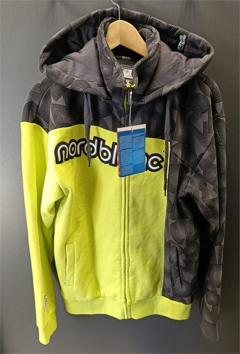 Кофта мужская Nord Blanc "Фуфайка NBFMS3298" NBFMS3298