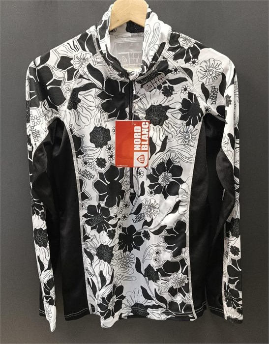 Кофта женская Nord Blanc NBBLH3389 NBBLH3389