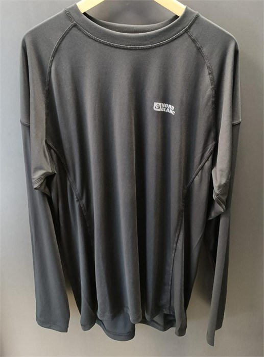 Кофта мужская Nord Blanc "Термобелье NBSMF1986" NBSMF1986