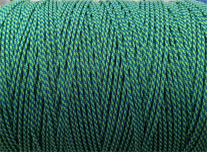 03 - Шнур 3 мм (ПА плетеный 16-ти пр. с ПА серд). S030