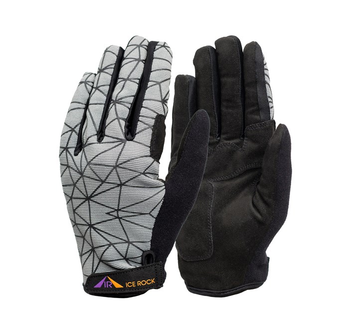 Перчатки IceRock "Ice Tech" IR 1522