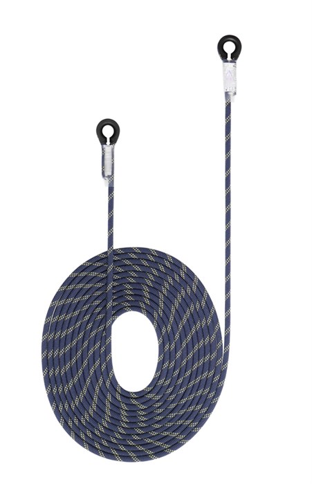 VENTO Гибкая анкерная линия Анкерлайн 10 (Длина 100м) vnt 096