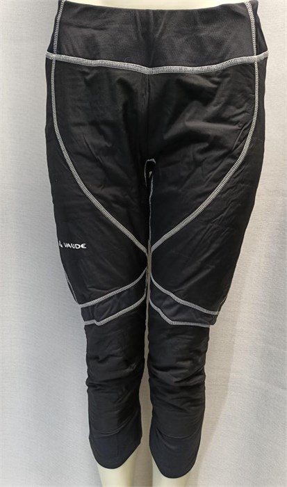 Кальсоны женские утепленные для хайкинга Vaude Wo Bormio Pants 05172