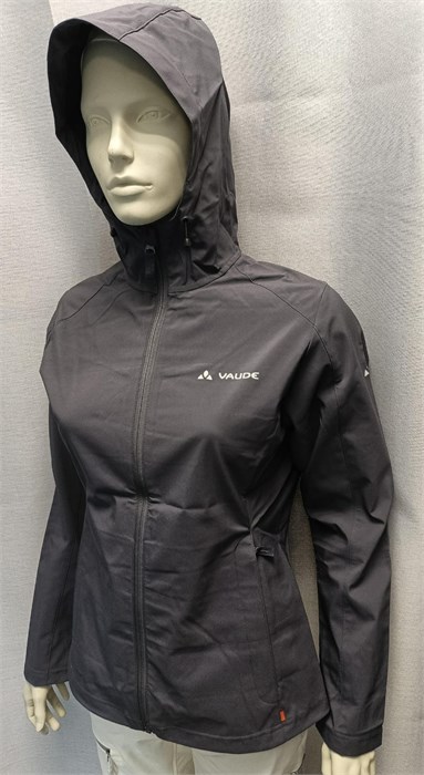 Куртка женская софтшелл Vaude Wo Junkerdal Jacket 05562