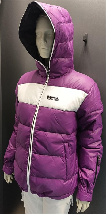 Куртка женская утепленная Nord Blanc NBWJL2623 NBWJL2623
