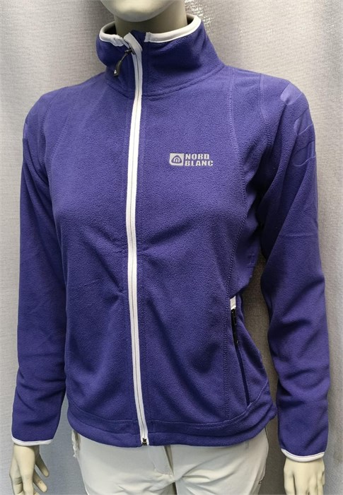 Кофта женская флисовая Nord Blanc NBWFL NBWFL