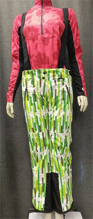 Штаны женские лыжные Nord Blanc NBWP2030A NBWP2030A