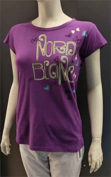 Футболка женская Nord Blanc NBSLT2443 NBSLT2443