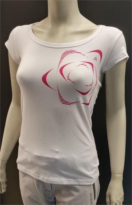 Футболка женская Nord Blanc "T-Shirt NBSLT3577" NBSLT3577