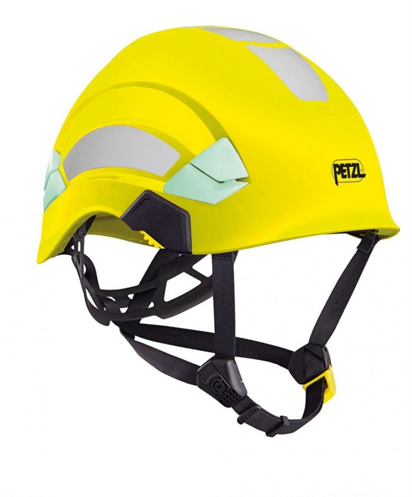 Каска защитная Petzl Vertex HI-VIZ A010DA